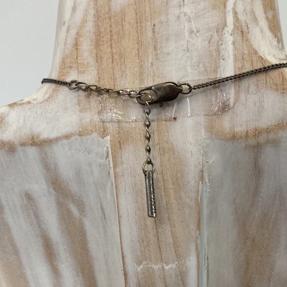 KENNETH COLE REACTION NECKLACE‎ - Picture 4 of 4